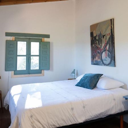 El Zarzal Pension Horche Buitenkant foto